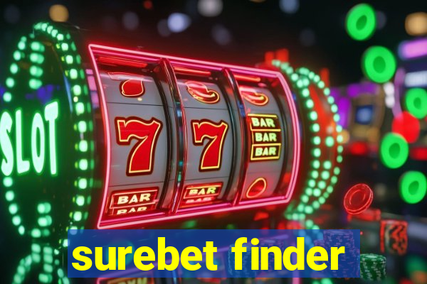 surebet finder